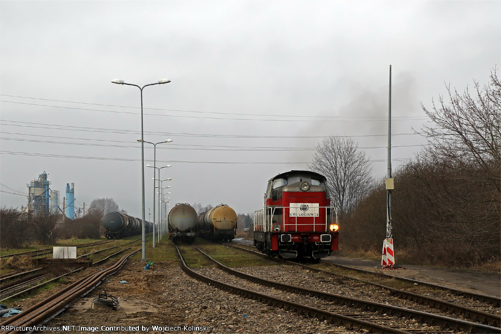 SM42-2500